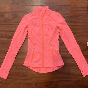 Lululemon Running Jacket